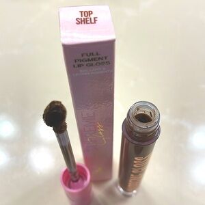 Jeffree Star Supreme Gloss in Top Shelf